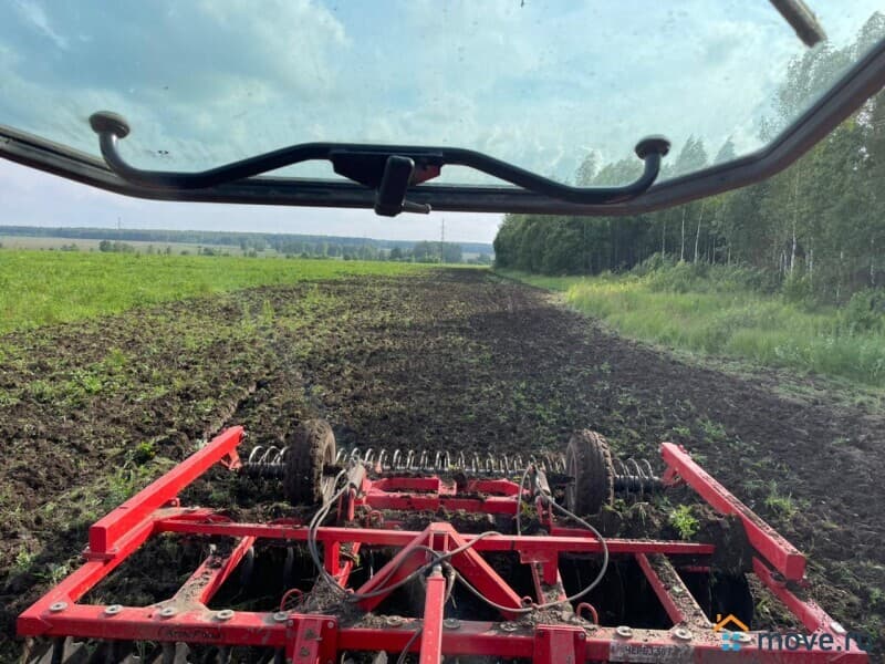 земля с/х назначения, 27.7 га