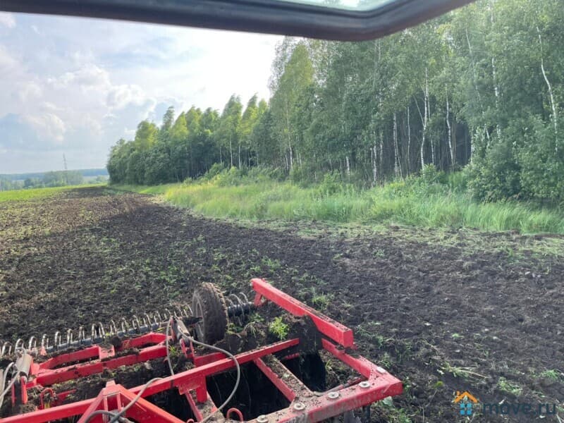 земля с/х назначения, 27.7 га