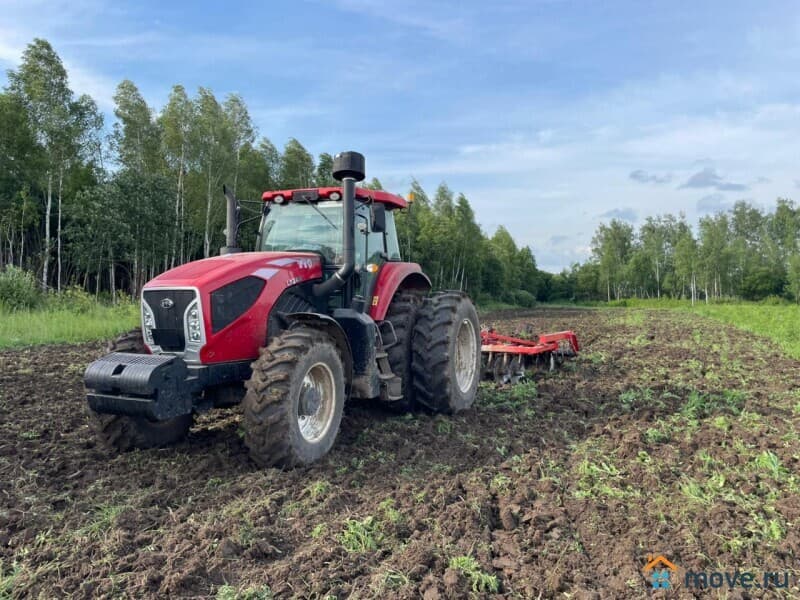 земля с/х назначения, 27.7 га