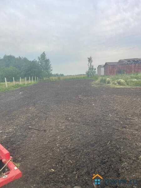 земля с/х назначения, 27.7 га