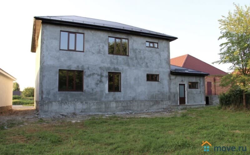 дом, 460 м²