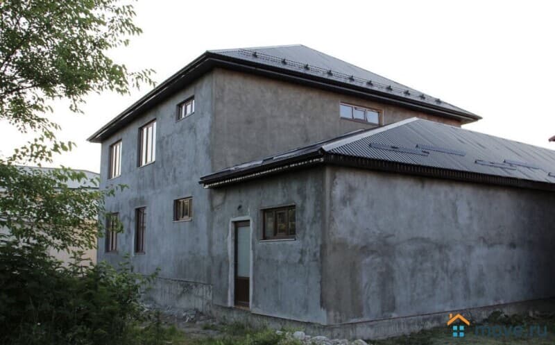 дом, 460 м²