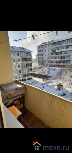 комната, 13 м²