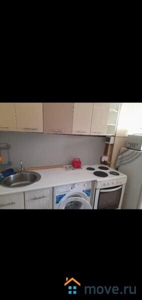 комната, 13 м²