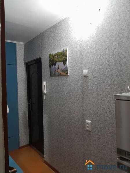 1-комн. квартира, 32 м²