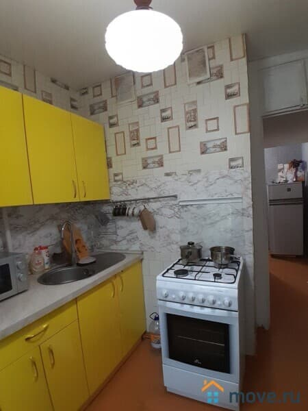 1-комн. квартира, 32 м²