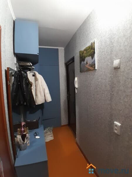 1-комн. квартира, 32 м²