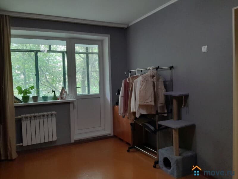 1-комн. квартира, 32 м²