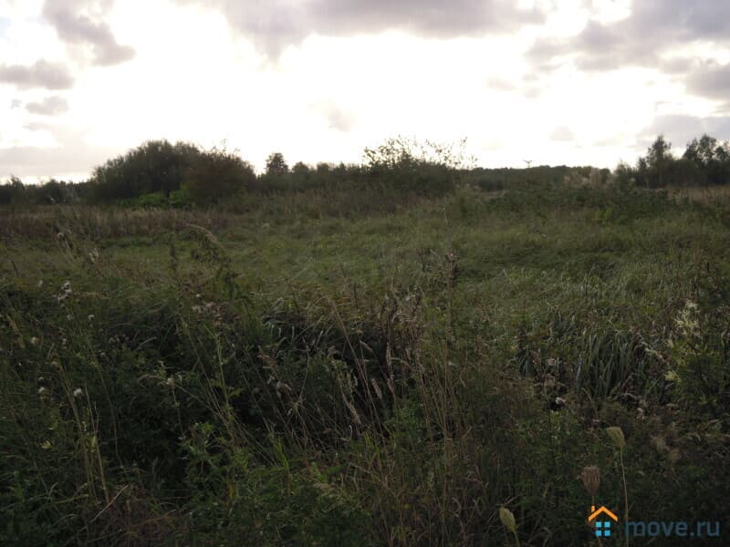 земля с/х назначения, 6 соток