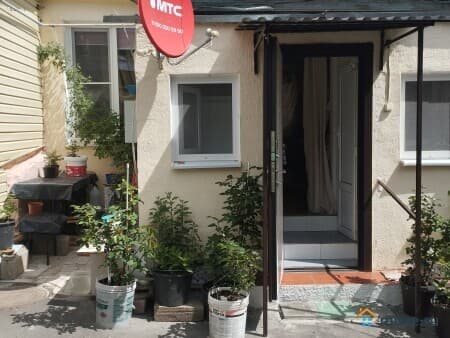 Продам дом, 37 м², Кисловодск, улица Гагарина, 30 Продам дом, 37 м², Кисловодск, улица Гагарина, 30