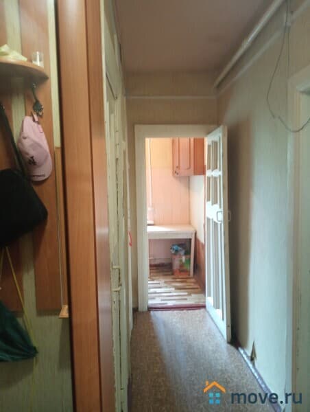 2-комн. квартира, 41 м&sup2;