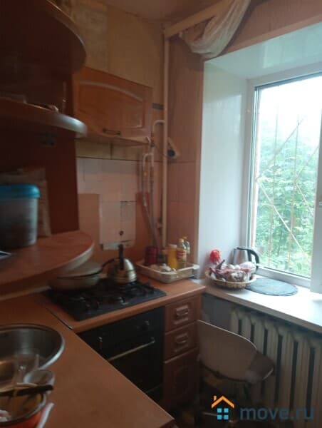 2-комн. квартира, 41 м&sup2;