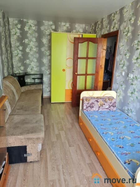 2-комн. квартира, 47 м²