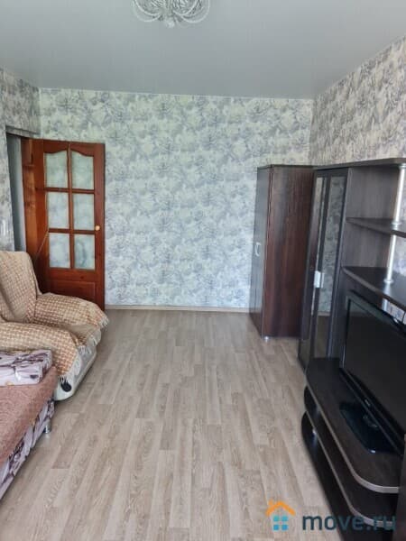 2-комн. квартира, 47 м²