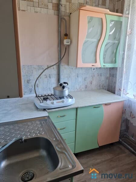 2-комн. квартира, 47 м²
