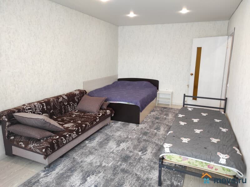 1-комн. квартира, 36 м&sup2;