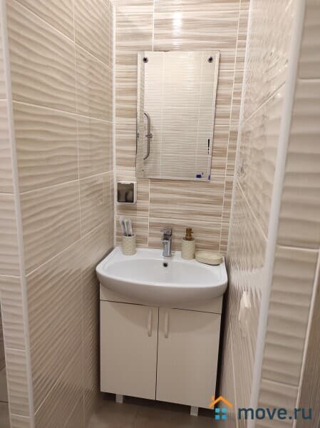 1-комн. квартира, 36 м&sup2;