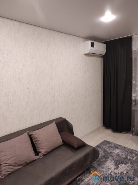 1-комн. квартира, 36 м&sup2;