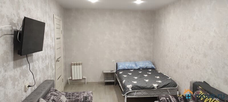 1-комн. квартира, 30 м&sup2;
