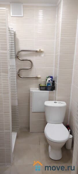 1-комн. квартира, 30 м&sup2;