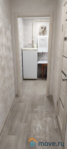 1-комн. квартира, 30 м&sup2;