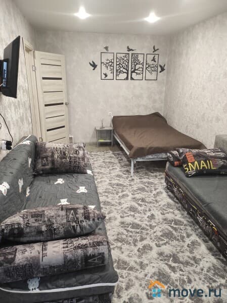 1-комн. квартира, 30 м&sup2;