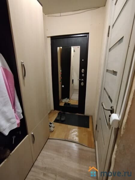 2-комн. квартира, 44 м²