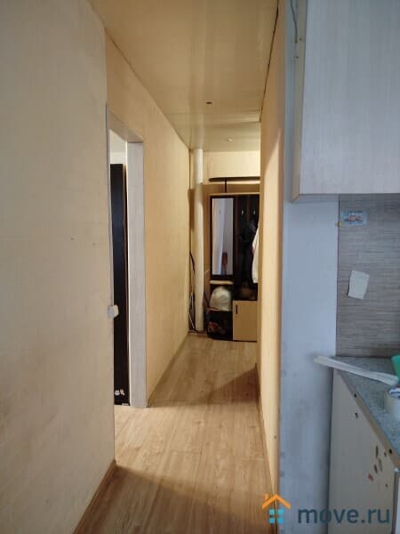 2-комн. квартира, 44 м²