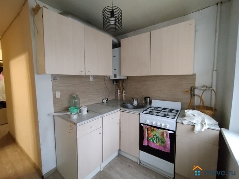 2-комн. квартира, 44 м²
