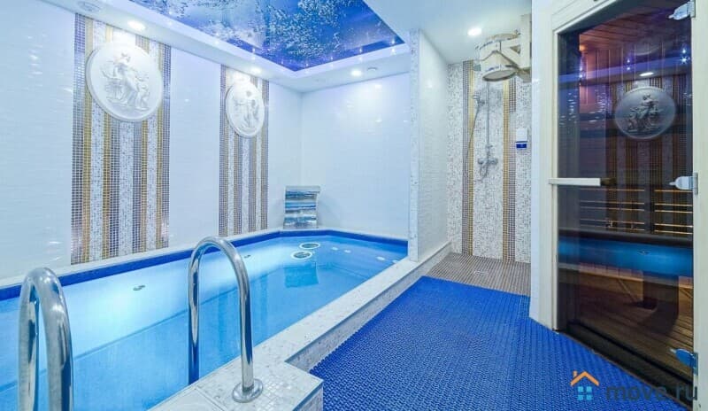 дом, 430 м&sup2;