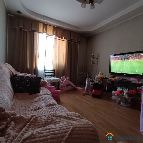 комната, 18 м²
