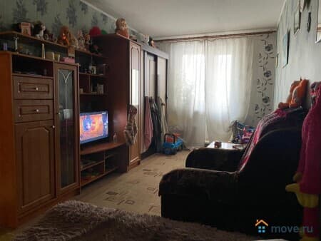 Сдаем комнату, 15 м², Новокузнецк, улица Циолковского, 8