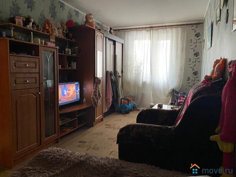 комната, 15 м²