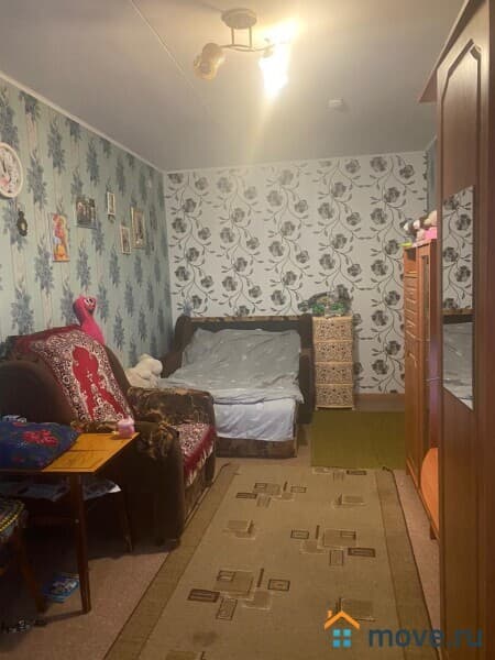 комната, 15 м²