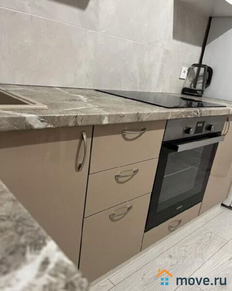1-комн. квартира, 40 м²