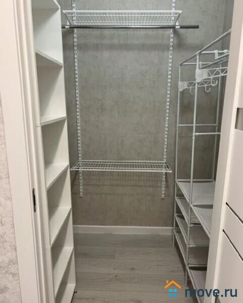 1-комн. квартира, 40 м²