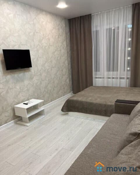 1-комн. квартира, 40 м²