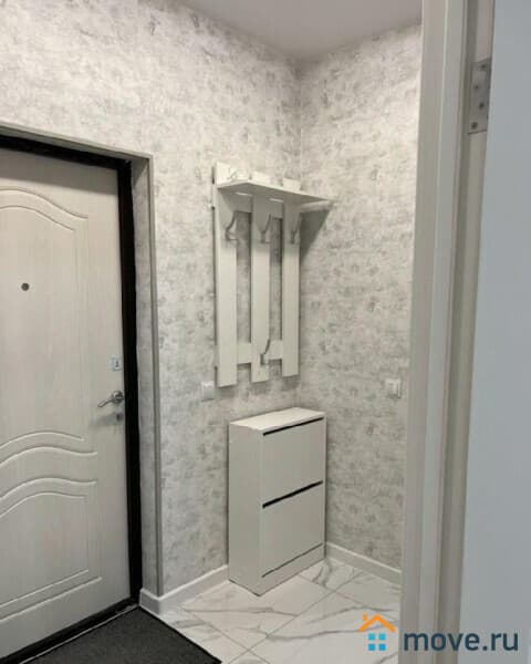1-комн. квартира, 40 м²
