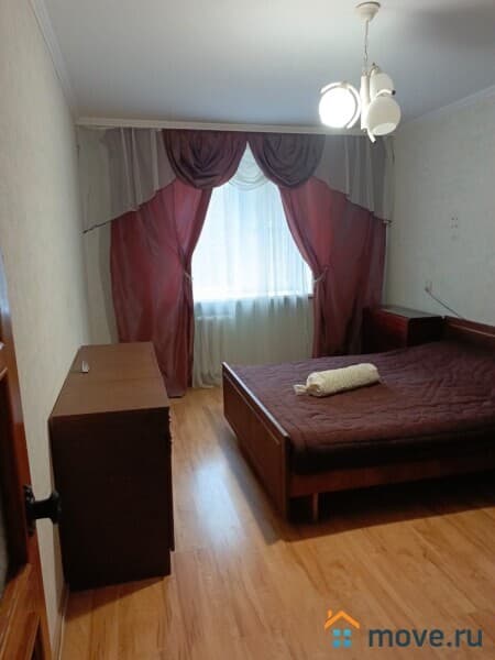 2-комн. квартира, 55 м²