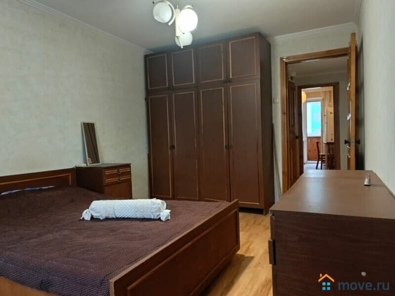2-комн. квартира, 55 м²