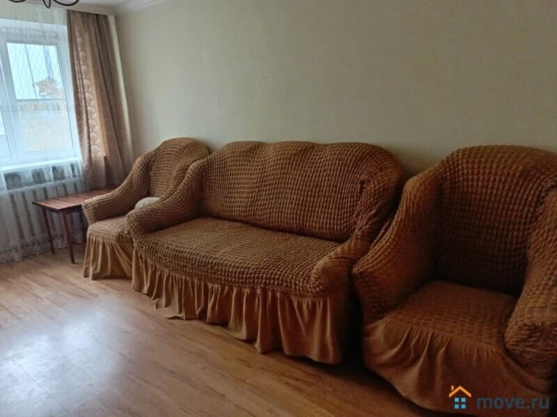 2-комн. квартира, 55 м²