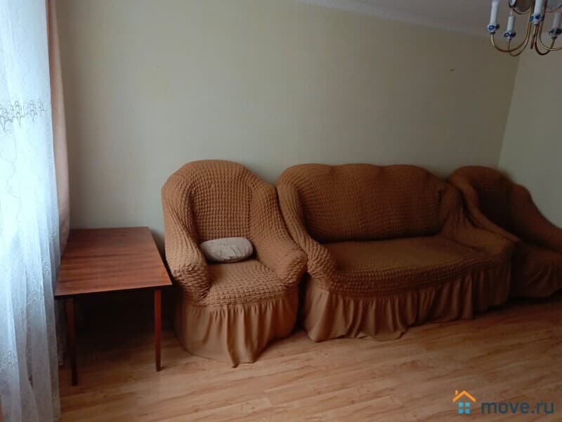 2-комн. квартира, 55 м²