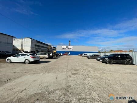 Сдается нежилое здание, 1080 м², Воткинск, Юбилейная 2б, 2б