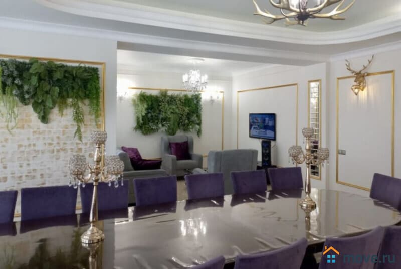 коттедж, 160 м²