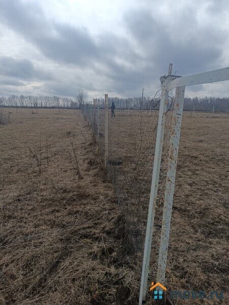 земля под ИЖС, 20 соток