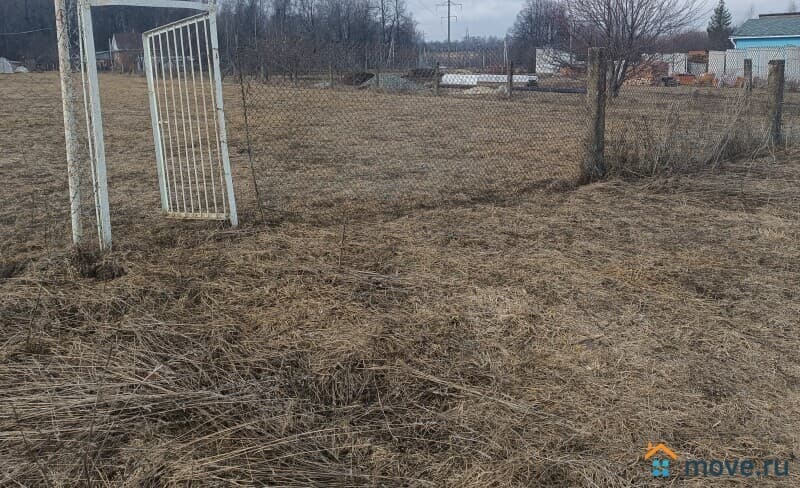 земля под ИЖС, 20 соток