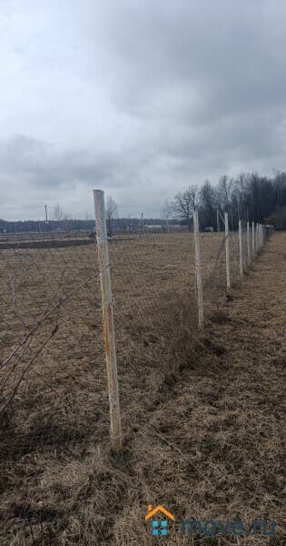 земля под ИЖС, 20 соток