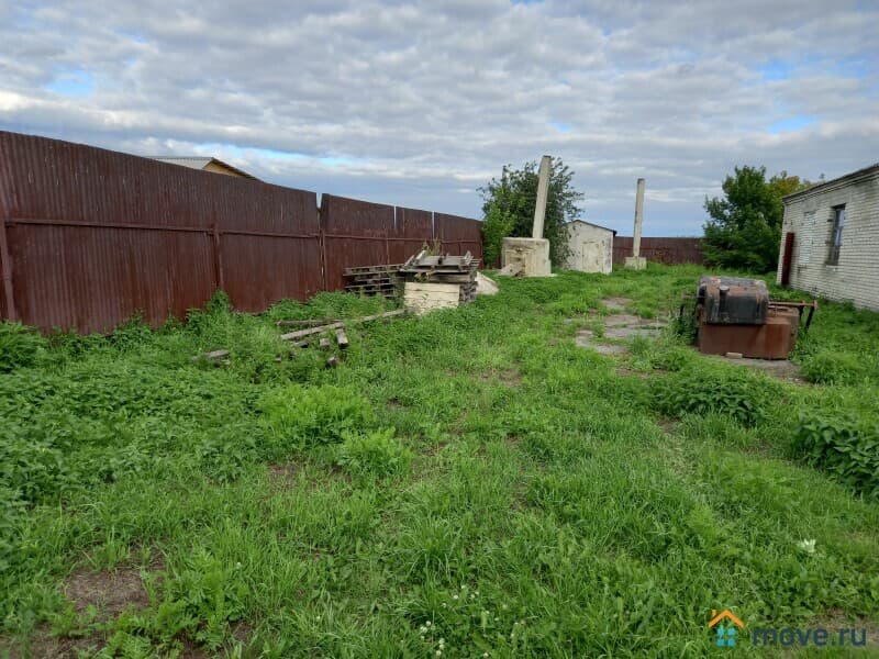 земля под ИЖС, 21 сотка