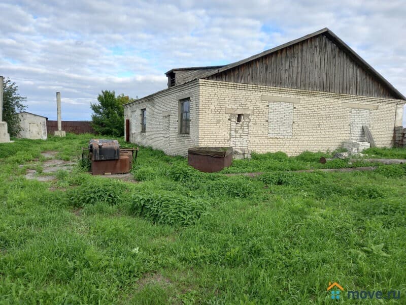 земля под ИЖС, 21 сотка