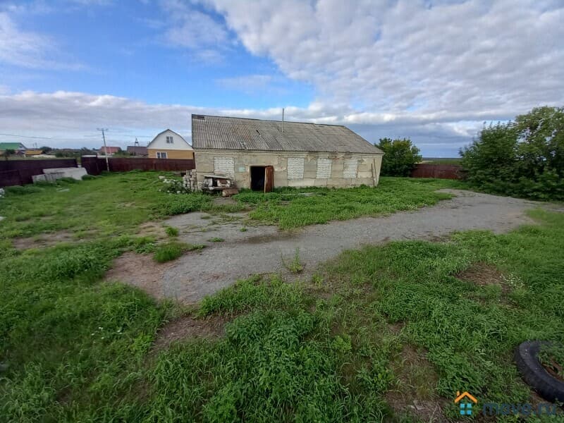 земля под ИЖС, 21 сотка